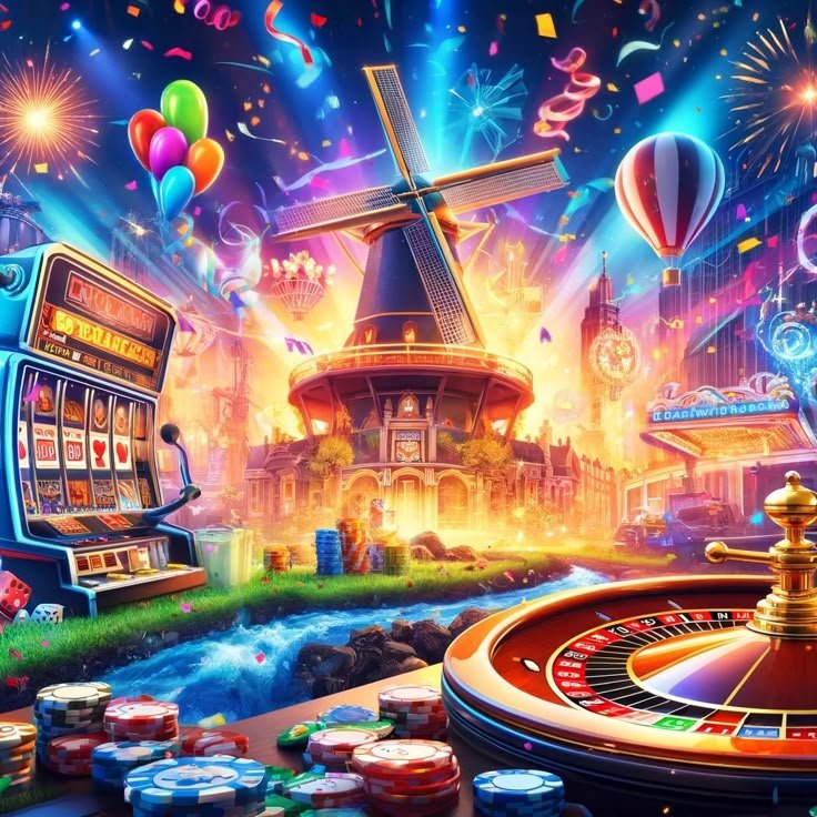 mmkburm Slots ကစားနည်း မြန်မာ ဂိမ်းသမားအတွက် လမ်းညွှန်