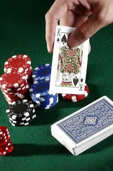 mmkburm Live Casino နှင့် Online Gaming Platform