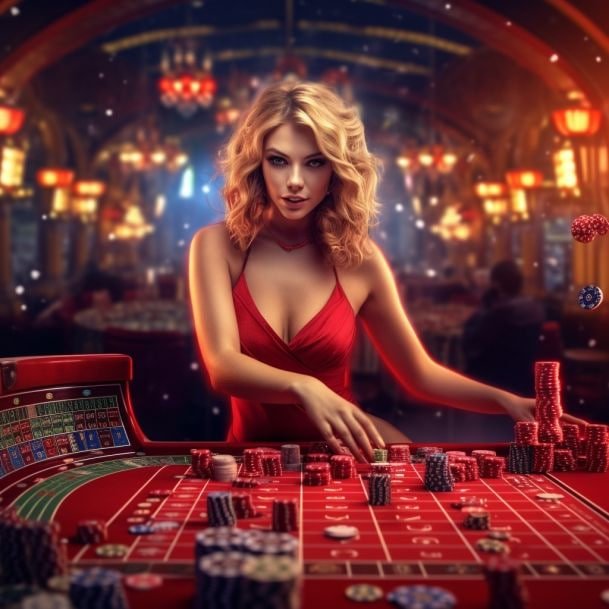 mmkburm Live Baccarat ကစားသမားများ HD Streaming